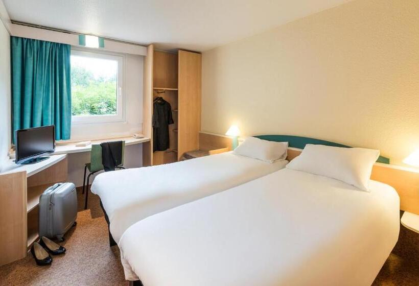 Номер Стандарт, Ibis Rennes Cesson