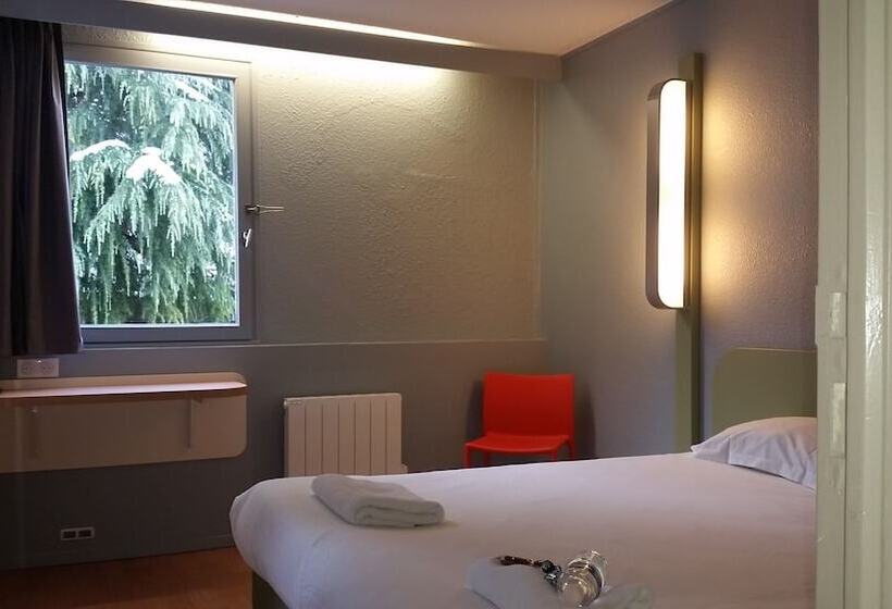 اتاق استاندارد, Inn Design Moutiers