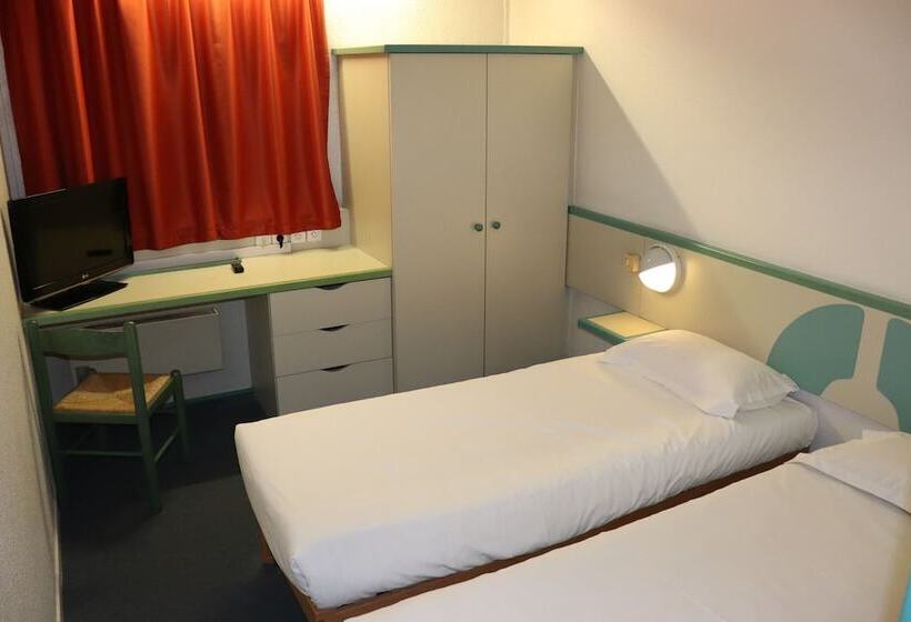 اتاق اکونومی, Inn Design Moutiers