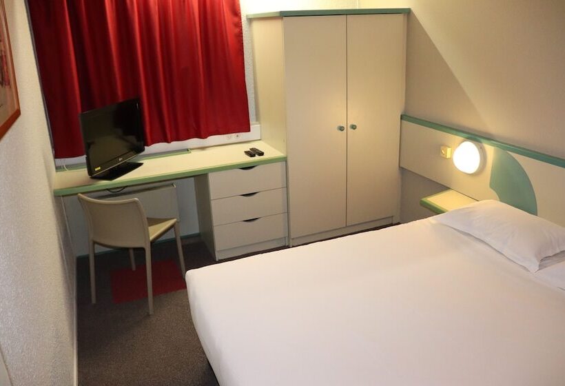 اتاق سوپریور, Inn Design Moutiers