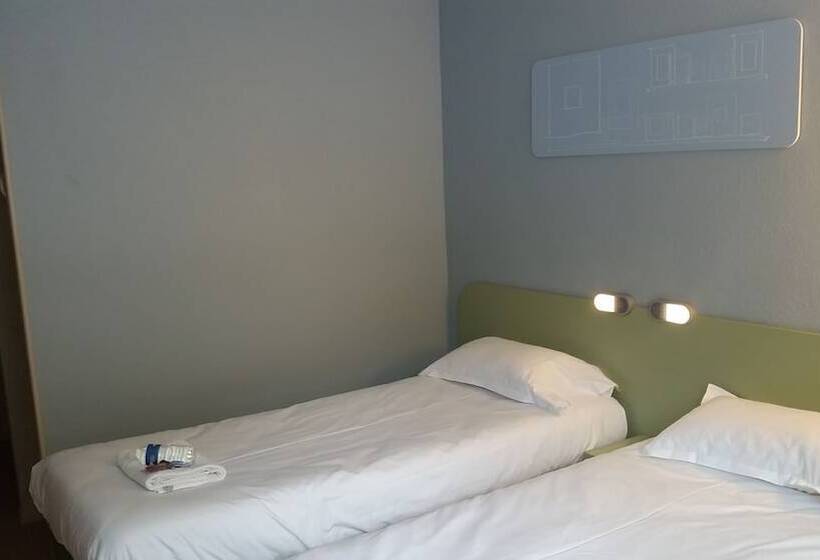 اتاق استاندارد, Inn Design Moutiers
