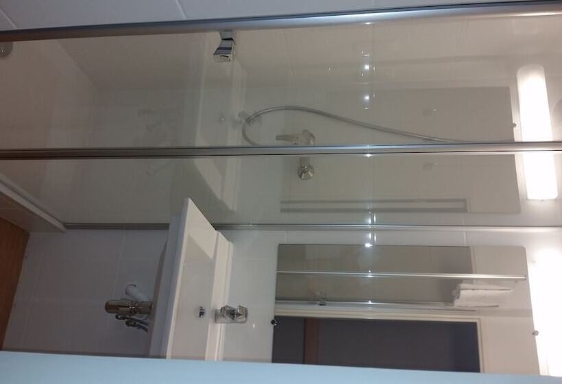 اتاق استاندارد, Inn Design Moutiers