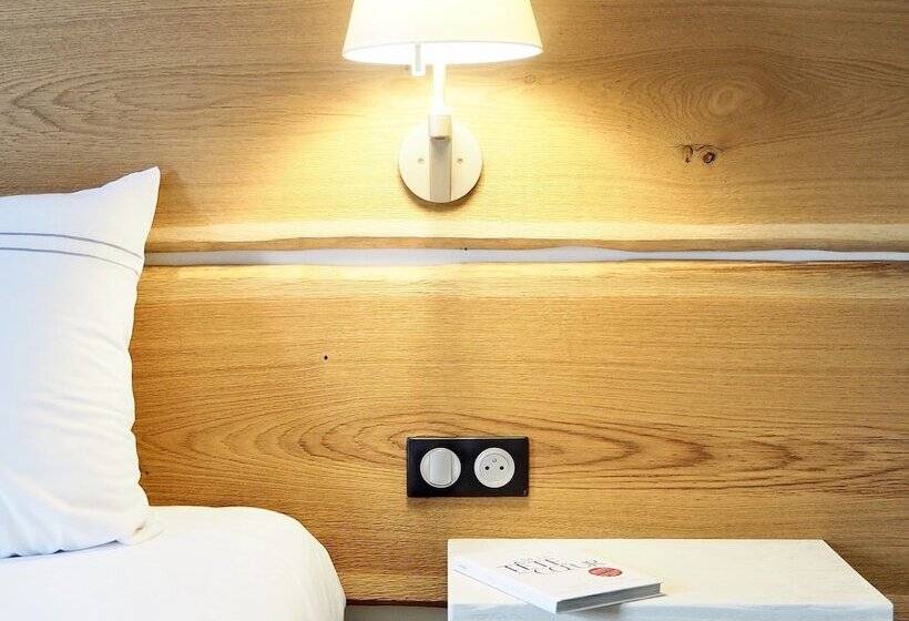 Номер Superior, Maison Jenny Hotel Restaurant & Spa