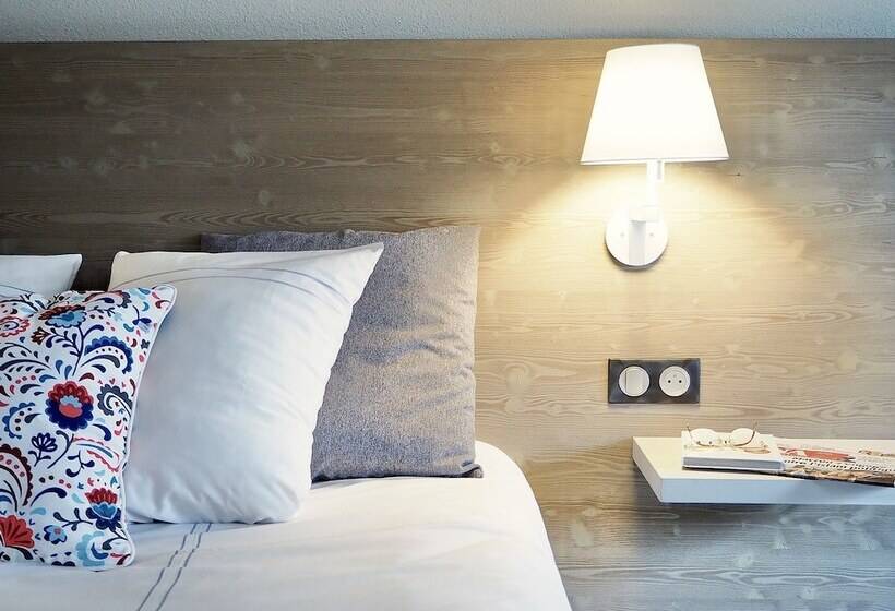 Номер Стандарт, Maison Jenny Hotel Restaurant & Spa