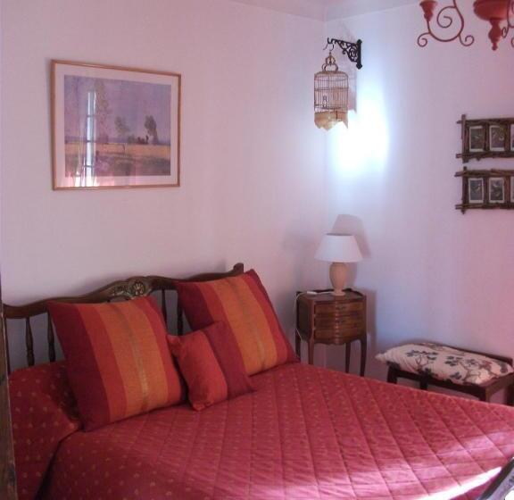 수피리어 전망 룸, Auberge De La Madone