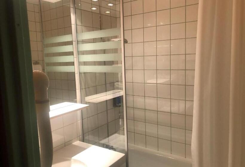 Номер Комфорт, Brit Hotel Florimont