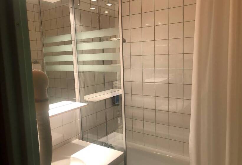 Номер Комфорт, Brit Hotel Florimont