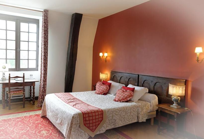 اتاق سوپریور, Grand Hôtel De L Abbaye
