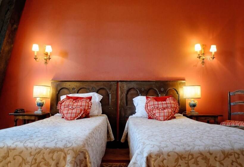 اتاق سوپریور, Grand Hôtel De L Abbaye