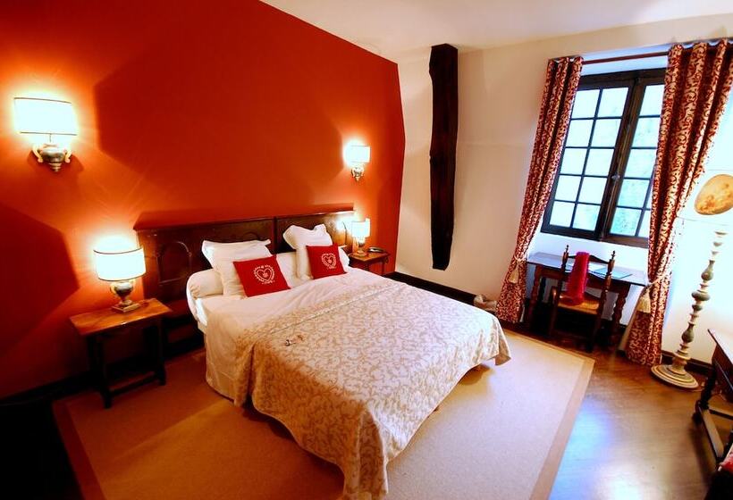 اتاق سوپریور, Grand Hôtel De L Abbaye