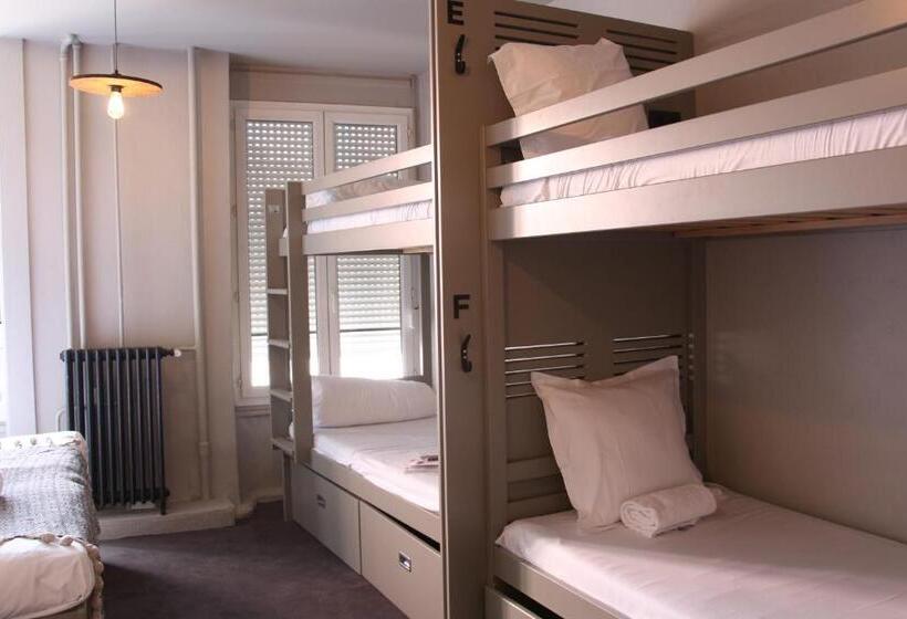 Семейный Номер, Ho36 Hostel