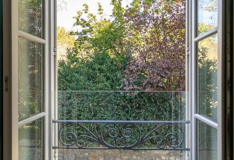 اتاق استاندارد, Hôtel De Cavoye