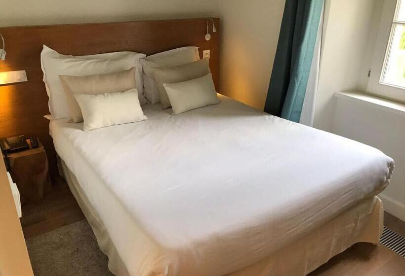 اتاق استاندارد, Hôtel De Cavoye