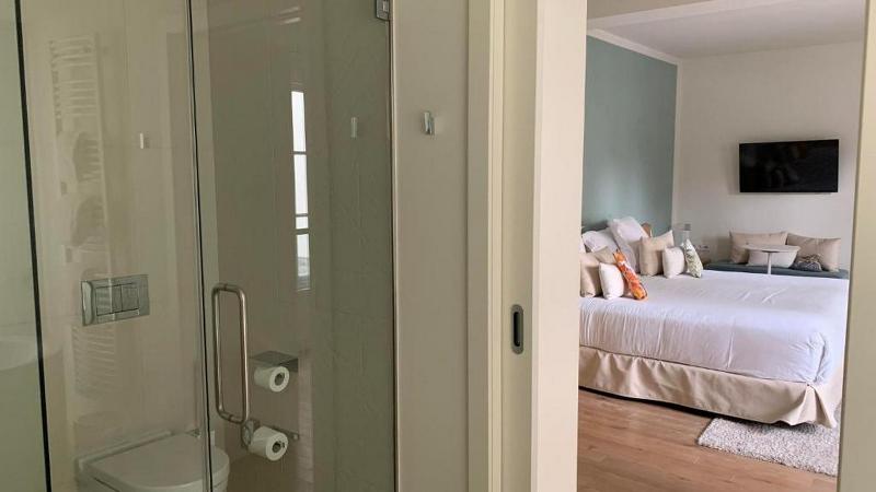 اتاق لوکس, Hôtel De Cavoye