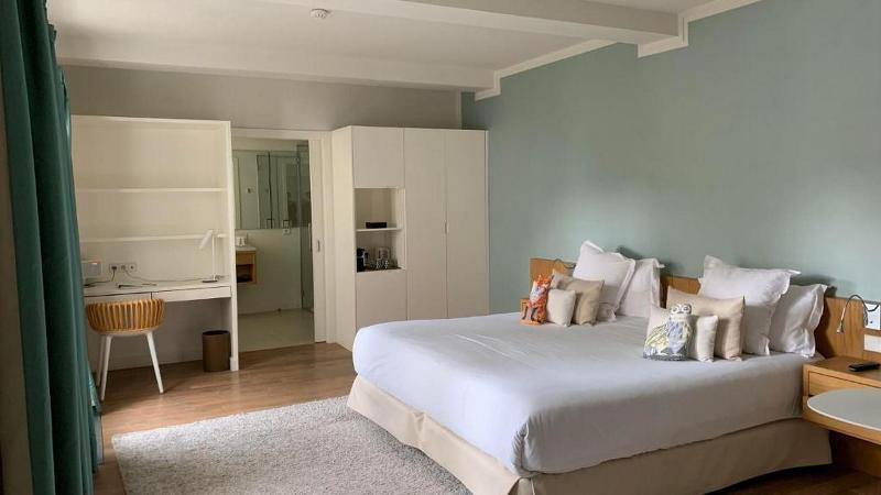 اتاق لوکس, Hôtel De Cavoye