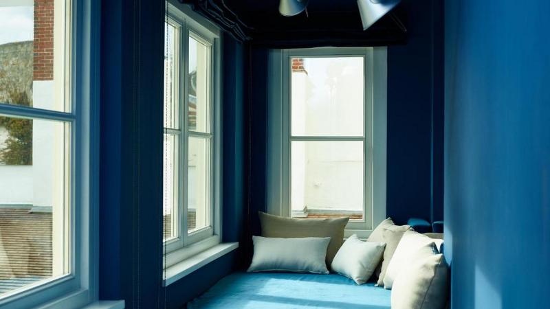 Suite with Terrace, Hôtel De Cavoye