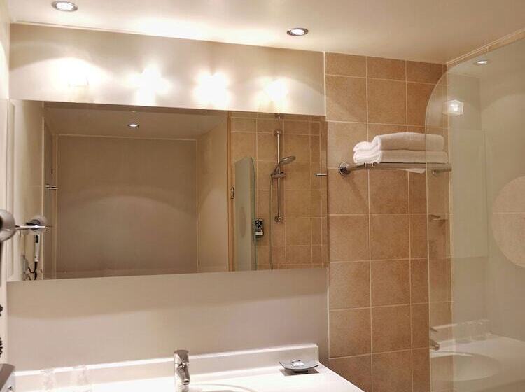 Номер Superior, Mercure Annemasse Porte De Geneve