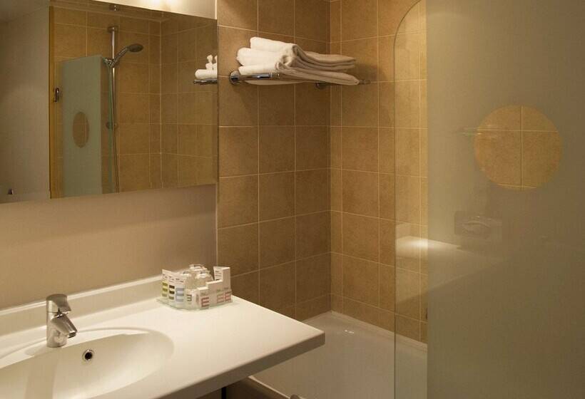 Классический Номер, Mercure Annemasse Porte De Geneve