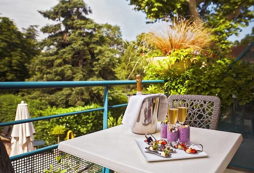 수피리어 룸, Mercure Castres L'occitan
