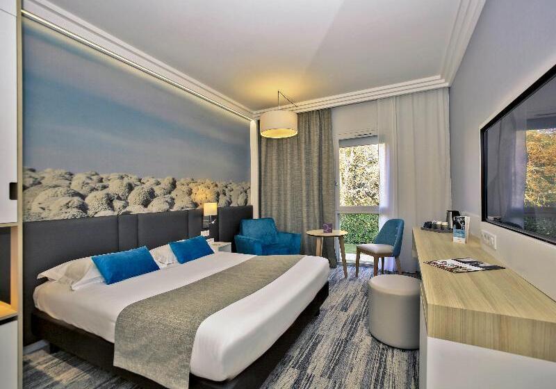 수피리어 룸, Mercure Castres L'occitan