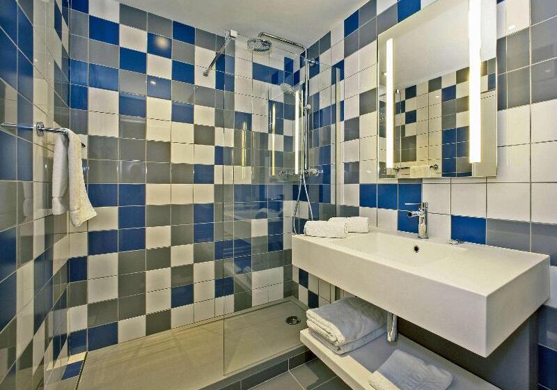 Номер Superior, Mercure Castres L'occitan