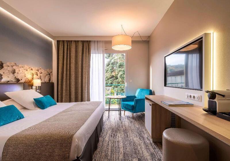 Номер Superior, Mercure Castres L'occitan