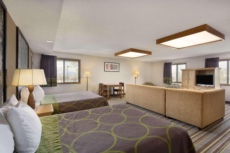 수피리어 룸, Mercure Castres L'occitan