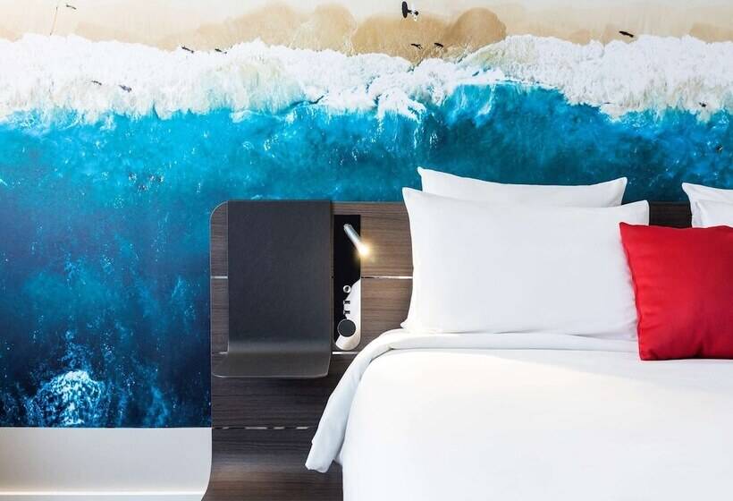 行政房间, Novotel Bordeaux Centre Ville
