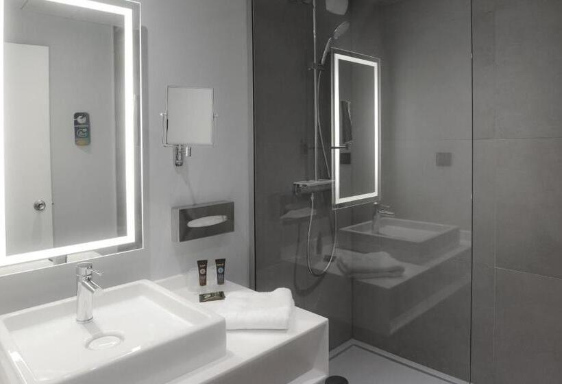 اتاق سوپریور, Novotel Caen Côte De Nacre