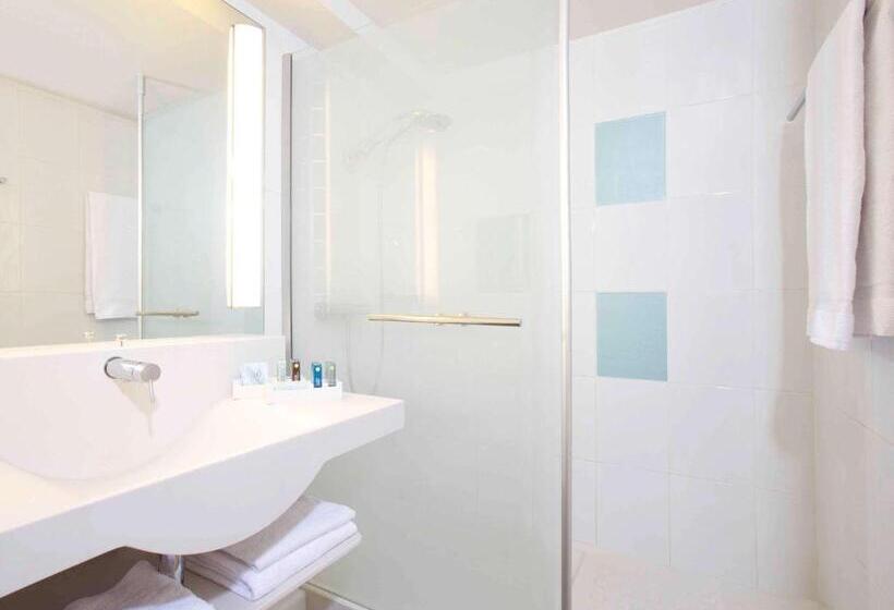 اتاق کلاسیک, Novotel Caen Côte De Nacre