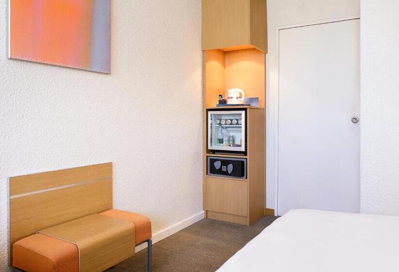 اتاق کلاسیک, Novotel Caen Côte De Nacre