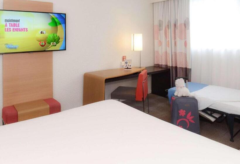اتاق کلاسیک, Novotel Caen Côte De Nacre
