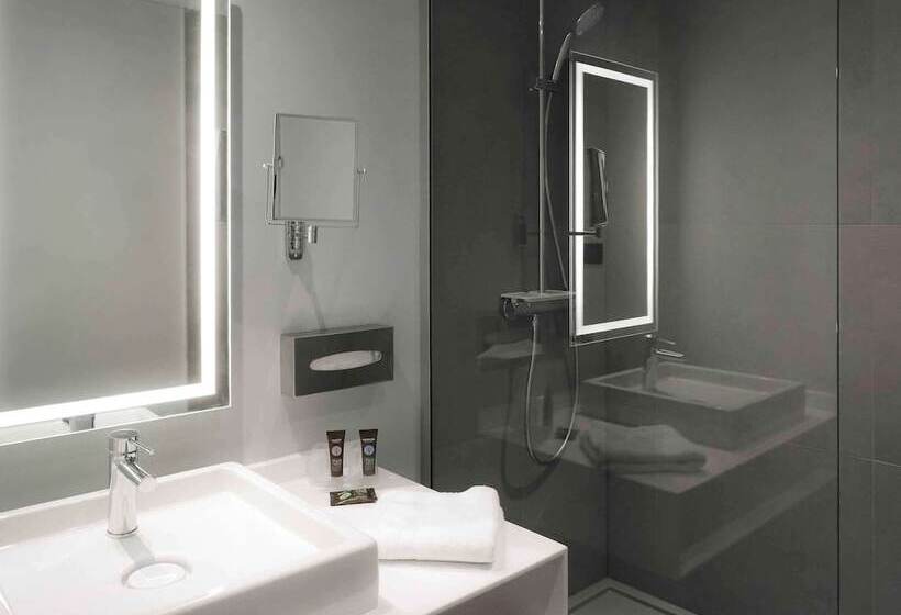 اتاق سوپریور, Novotel Caen Côte De Nacre