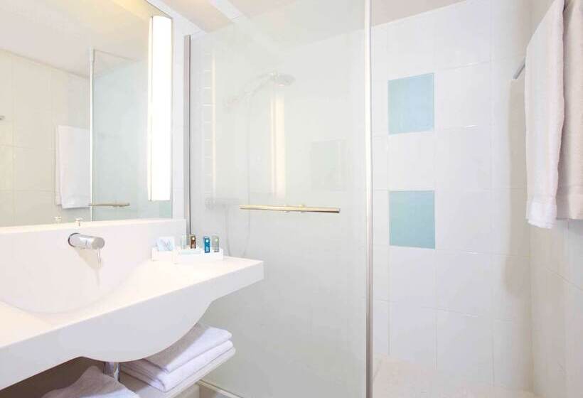 اتاق کلاسیک, Novotel Caen Côte De Nacre
