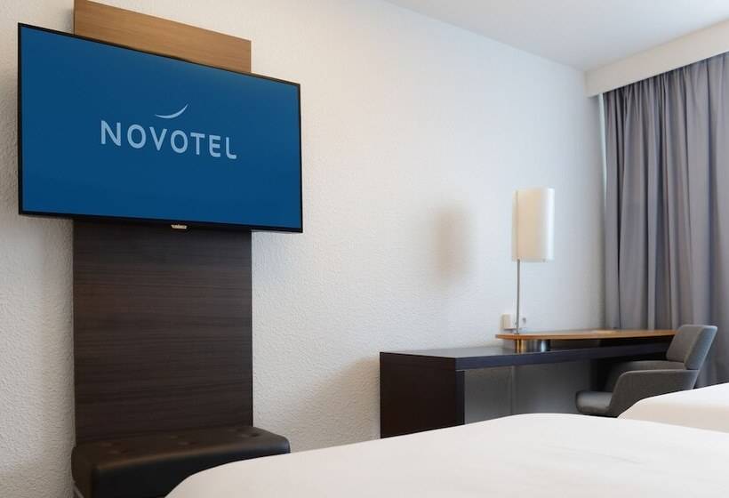 اتاق کلاسیک, Novotel Caen Côte De Nacre