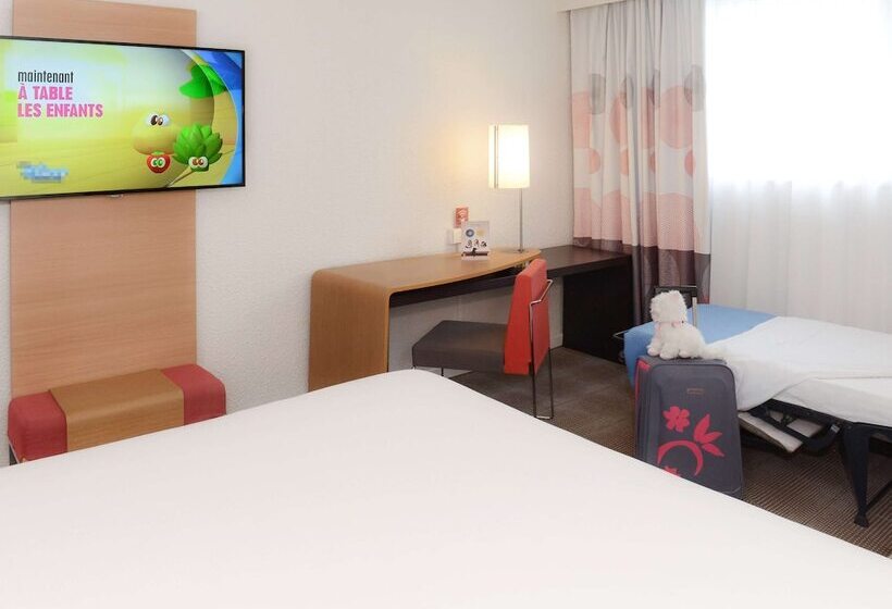 اتاق سوپریور, Novotel Caen Côte De Nacre