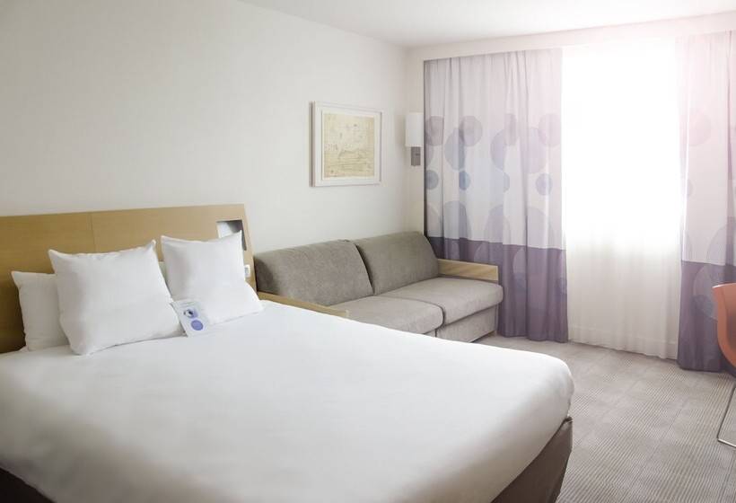 اتاق سوپریور, Novotel Caen Côte De Nacre