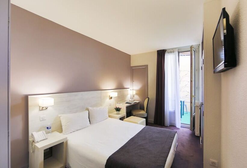 اتاق راحتی, Cannes Croisette