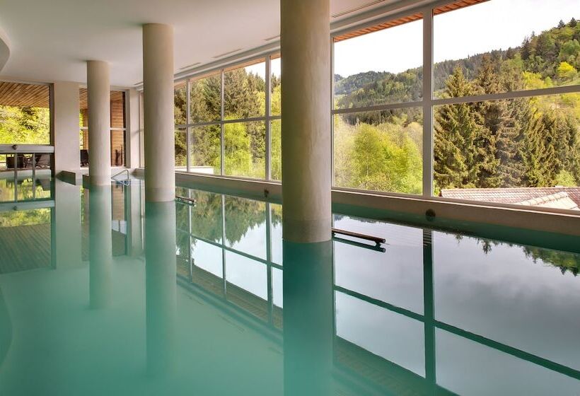 주니어 스위트, La Cheneaudière   Hôtel Spa   Relais & Châteaux