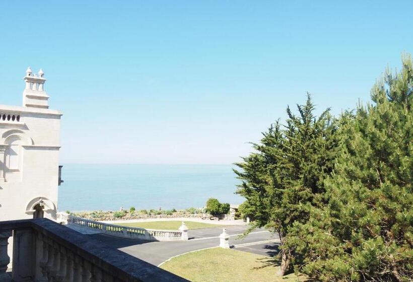 高级园景房, Hôtel Primavera