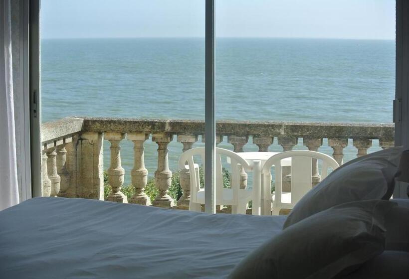 高级海景房, Hôtel Primavera