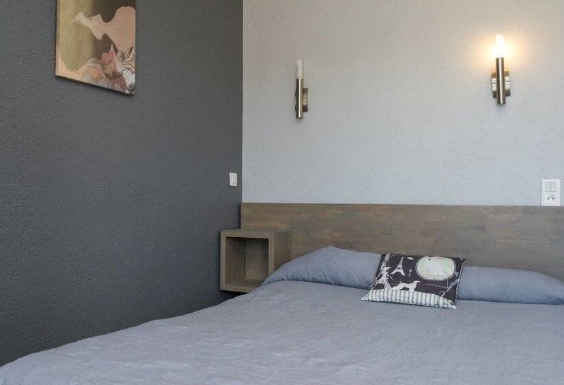 Номер Стандарт Вид на Море, Hôtel Triton