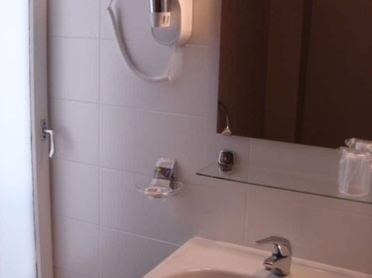 اتاق استاندارد, Hôtel Tête D Or