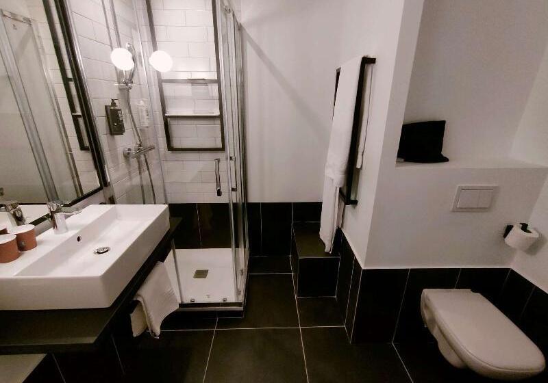 اتاق سوپریور, Ibis Brive Centre