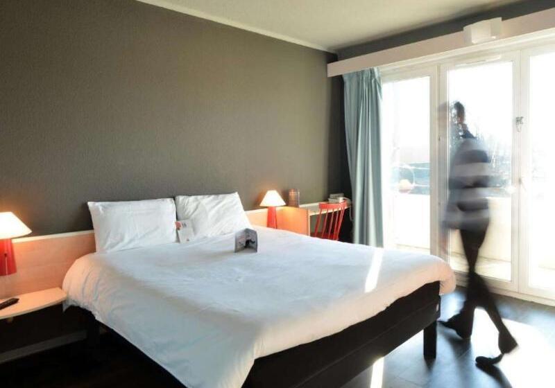 اتاق سوپریور, Ibis Brive Centre