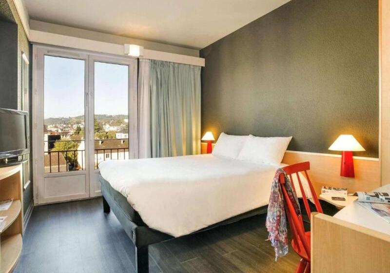 اتاق استاندارد, Ibis Brive Centre