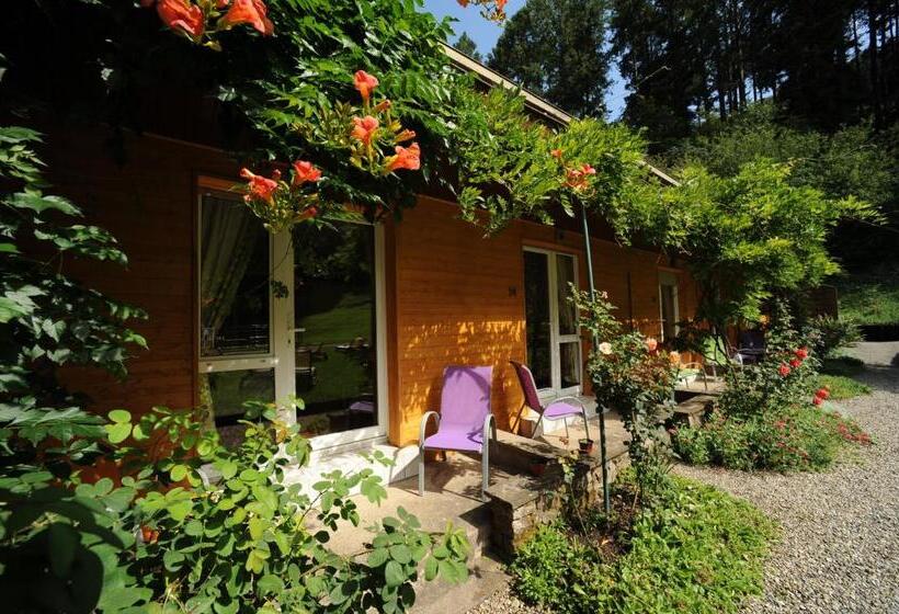 Номер Стандарт Смежный, Le Saint Barnabe & Spa   Near Guebwiller