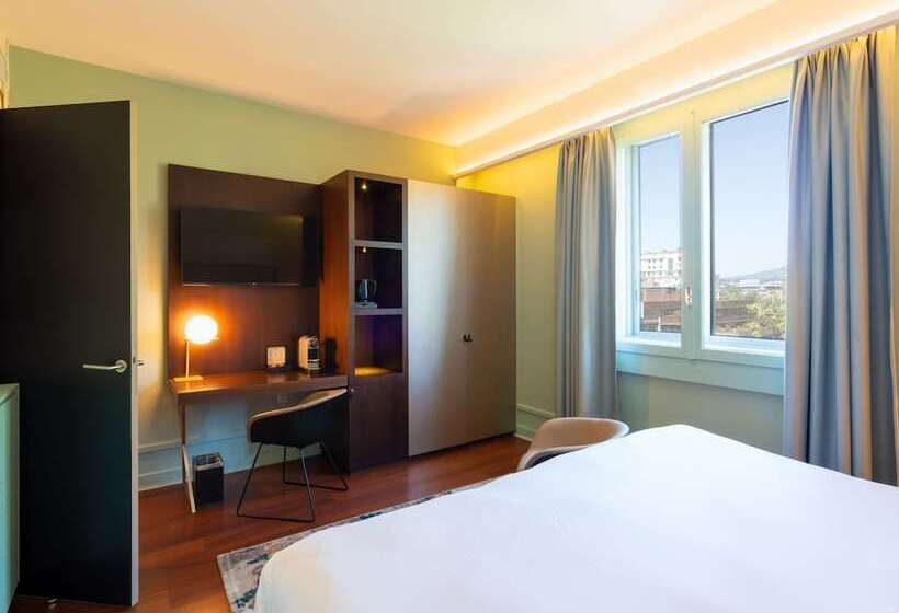 Номер Стандарт, Le Splendid Hotel Lac D Annecy   Handwritten Collection