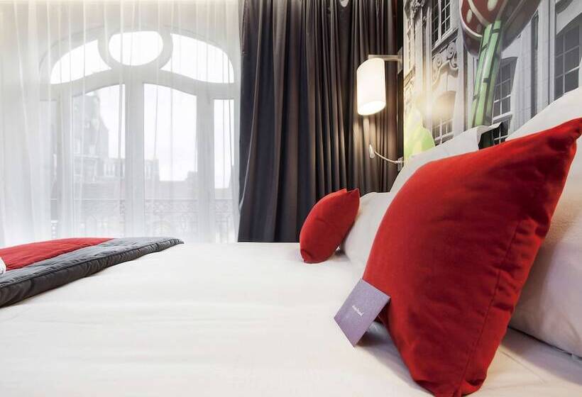 اتاق پرستیژ, Mercure Lille Centre Grand Place