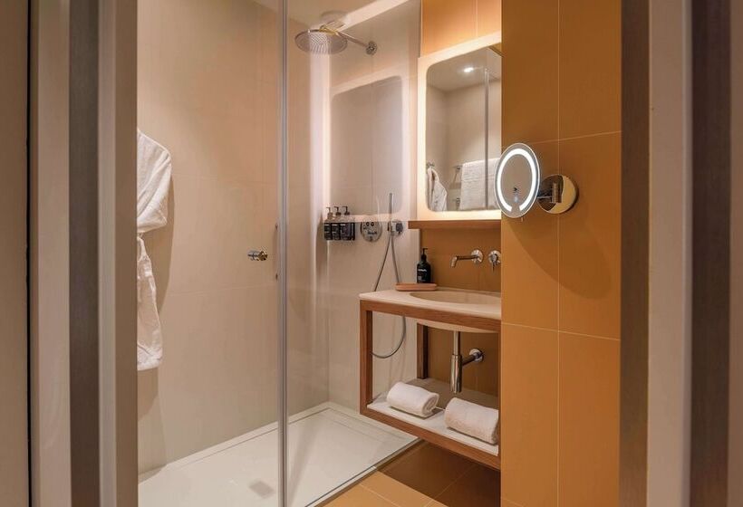프리미엄 룸, Canopy By Hilton Cannes
